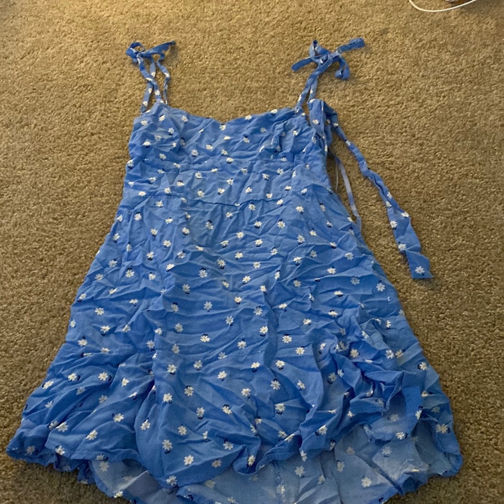Summer dress S